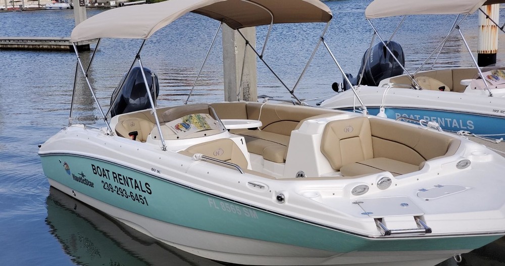 private yacht charter naples florida