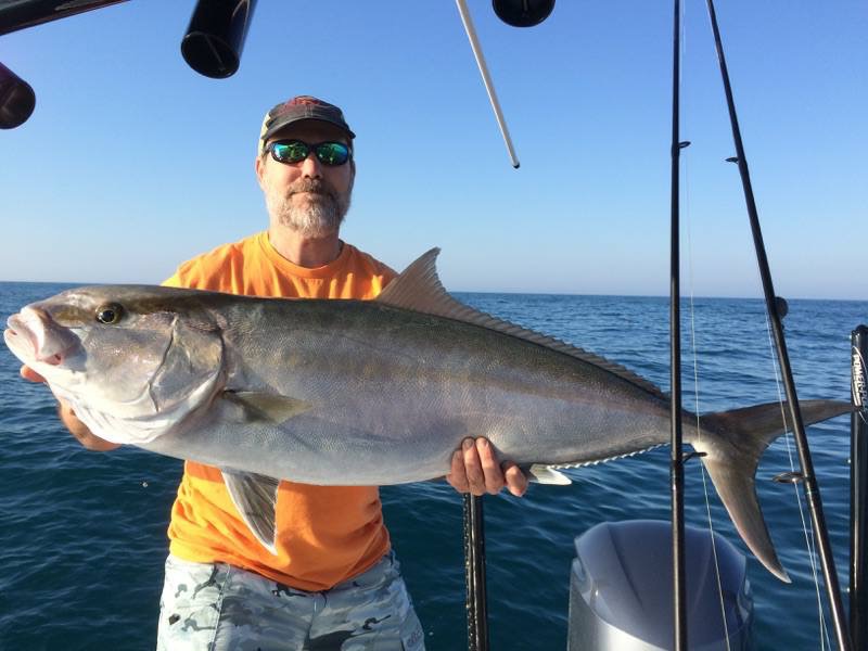 Naples Florida fishing charters