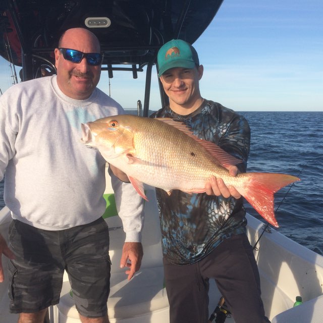 Captain Joey D. Charters boat rentals in Naples Florida